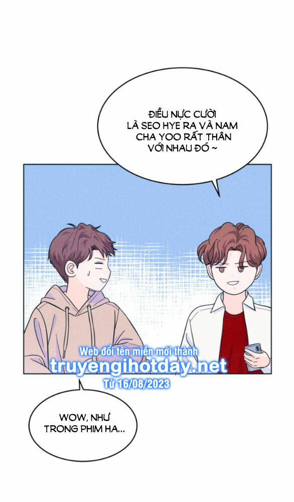 Thiếu Niên Hướng Nội Chapter 15.1 - Trang 2