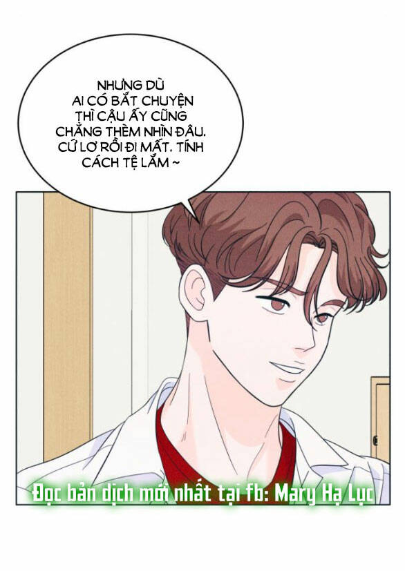 Thiếu Niên Hướng Nội Chapter 15.1 - Trang 2