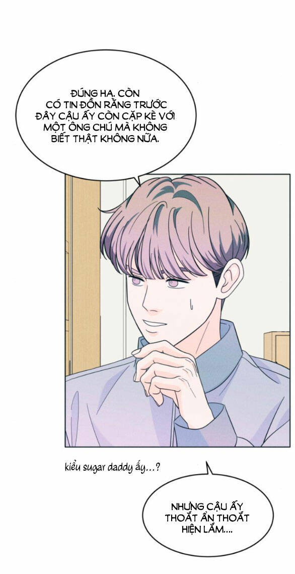 Thiếu Niên Hướng Nội Chapter 15.1 - Trang 2