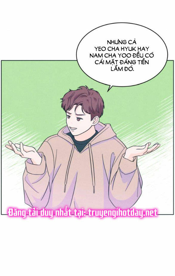 Thiếu Niên Hướng Nội Chapter 15.1 - Trang 2