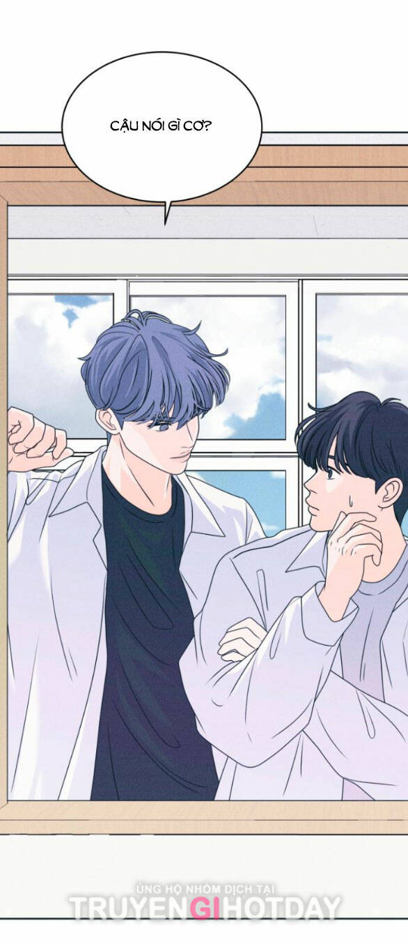 Thiếu Niên Hướng Nội Chapter 15.1 - Trang 2