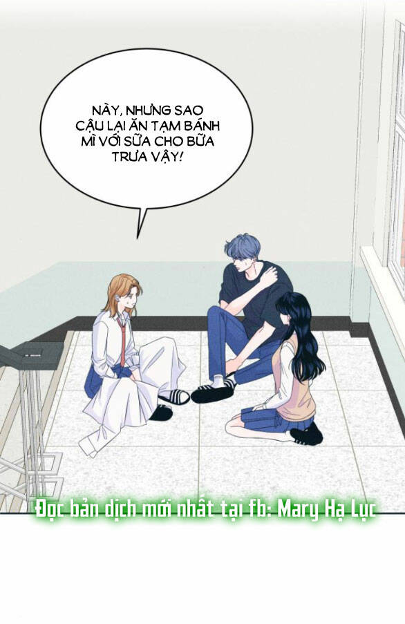 Thiếu Niên Hướng Nội Chapter 15.1 - Trang 2