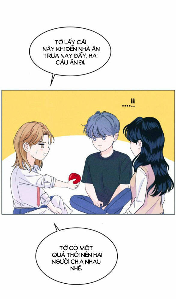 Thiếu Niên Hướng Nội Chapter 15.1 - Trang 2