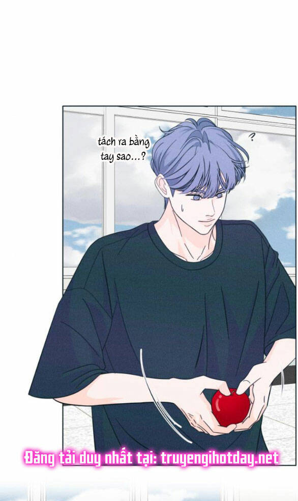 Thiếu Niên Hướng Nội Chapter 15.1 - Trang 2