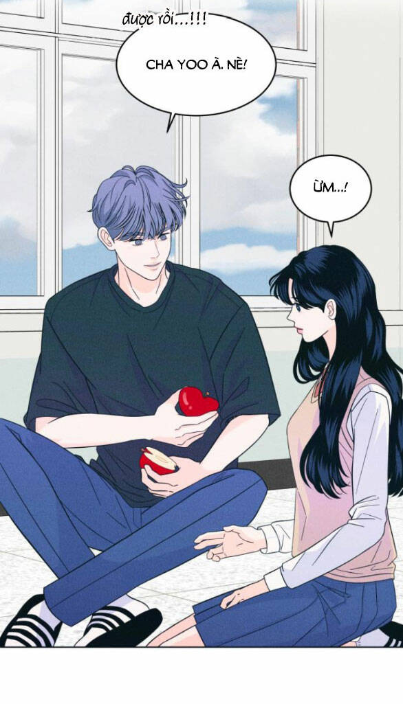 Thiếu Niên Hướng Nội Chapter 15.1 - Trang 2