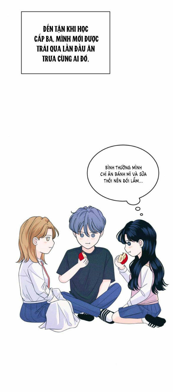 Thiếu Niên Hướng Nội Chapter 15.1 - Trang 2