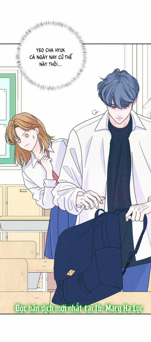 Thiếu Niên Hướng Nội Chapter 16.1 - Trang 2