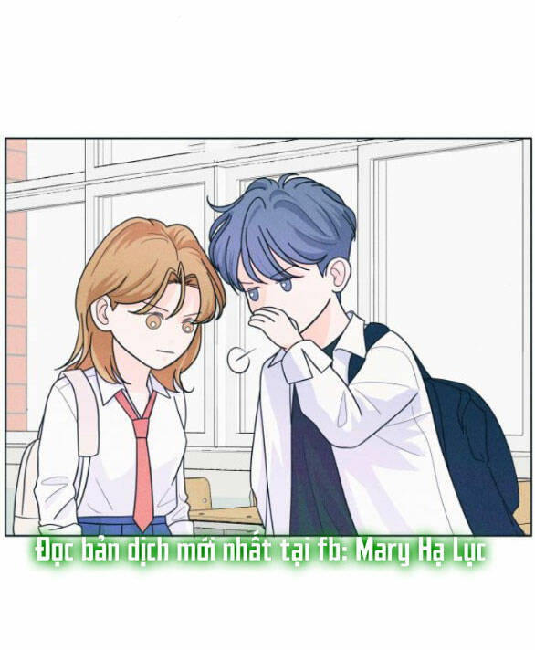 Thiếu Niên Hướng Nội Chapter 16.1 - Trang 2