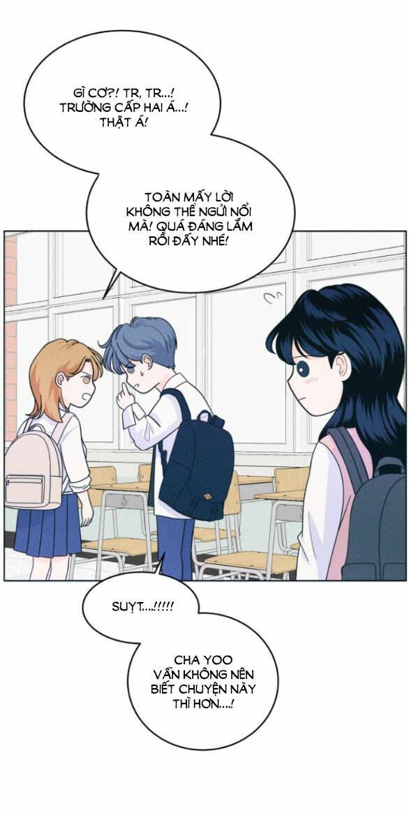 Thiếu Niên Hướng Nội Chapter 16.1 - Trang 2