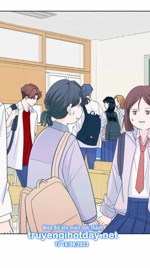 Thiếu Niên Hướng Nội Chapter 16.1 - Trang 2