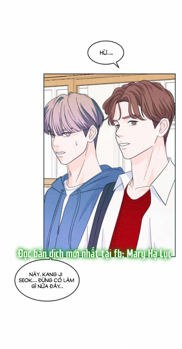 Thiếu Niên Hướng Nội Chapter 16.1 - Trang 2