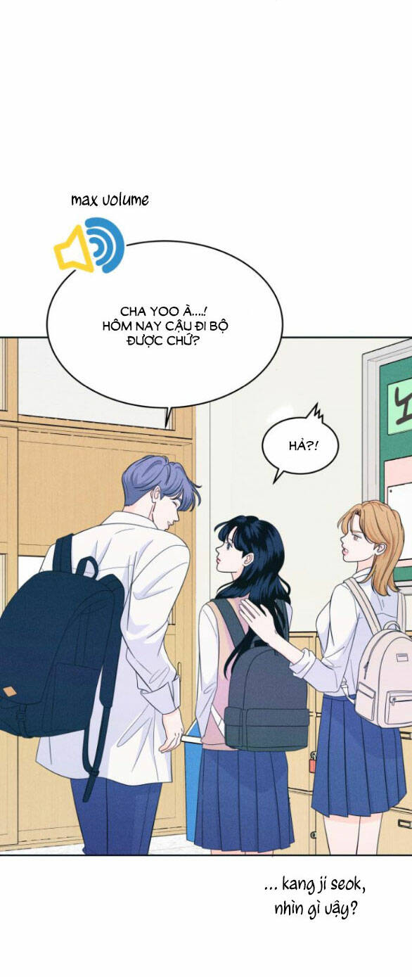 Thiếu Niên Hướng Nội Chapter 16.1 - Trang 2