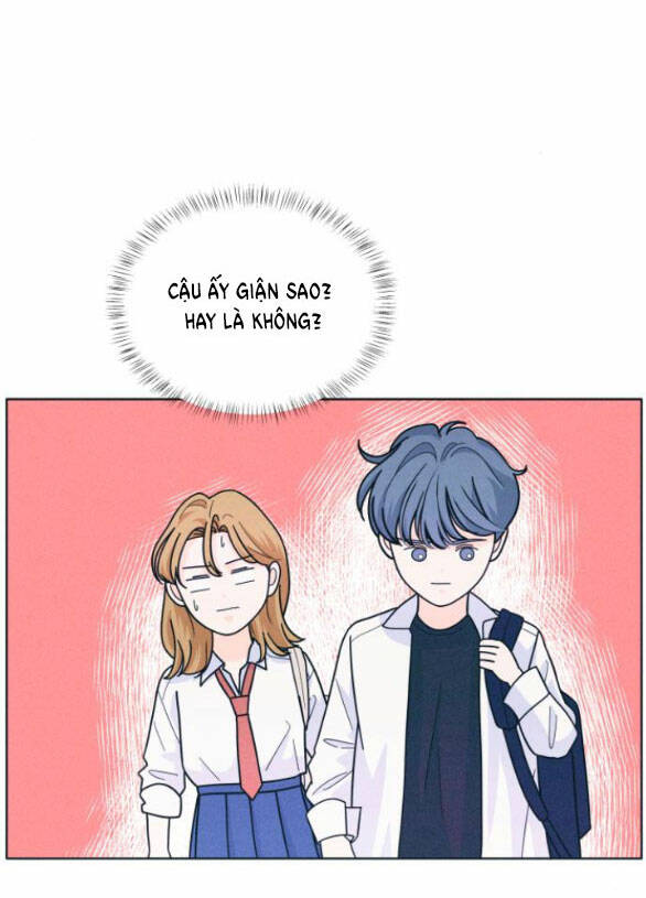 Thiếu Niên Hướng Nội Chapter 16.1 - Trang 2