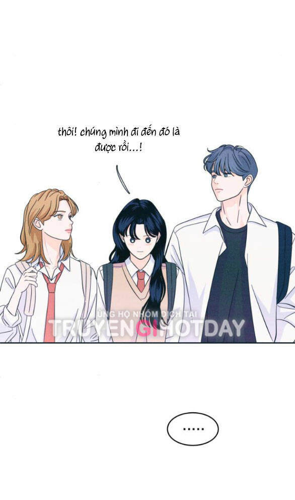 Thiếu Niên Hướng Nội Chapter 16.1 - Trang 2