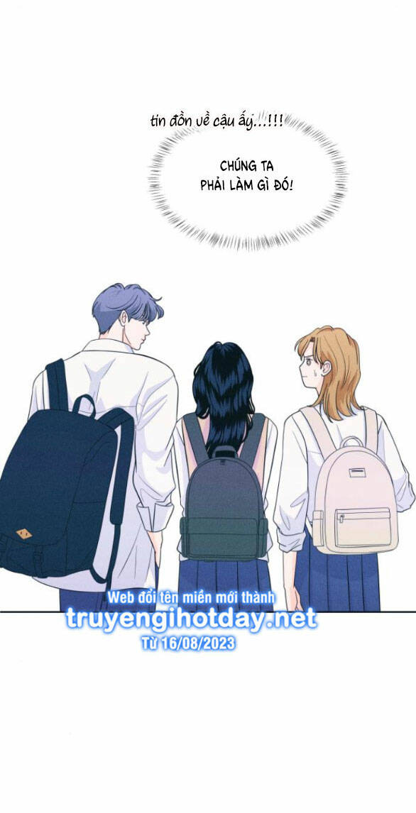 Thiếu Niên Hướng Nội Chapter 16.1 - Trang 2