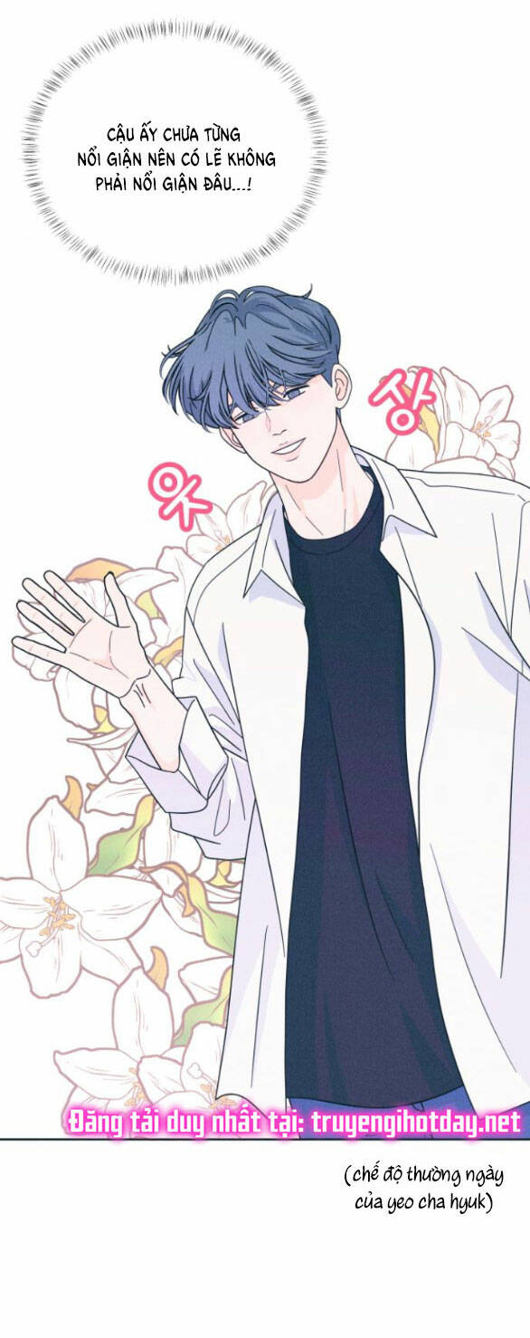 Thiếu Niên Hướng Nội Chapter 16.1 - Trang 2