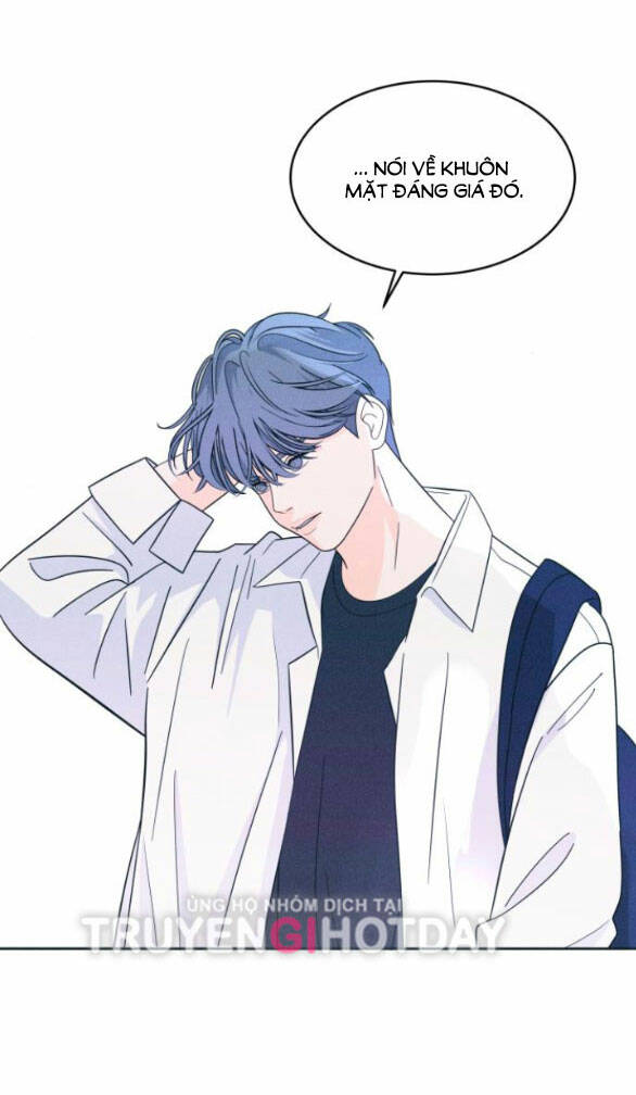 Thiếu Niên Hướng Nội Chapter 16.1 - Trang 2