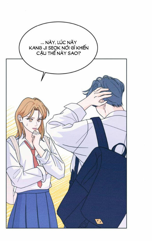 Thiếu Niên Hướng Nội Chapter 16.1 - Trang 2