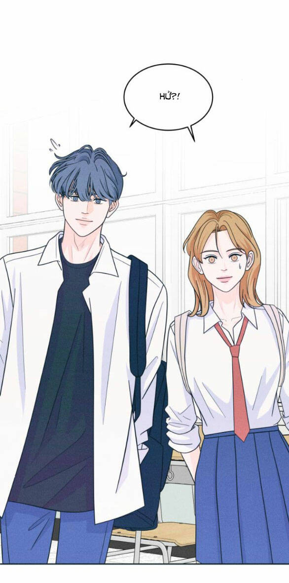 Thiếu Niên Hướng Nội Chapter 16.1 - Trang 2