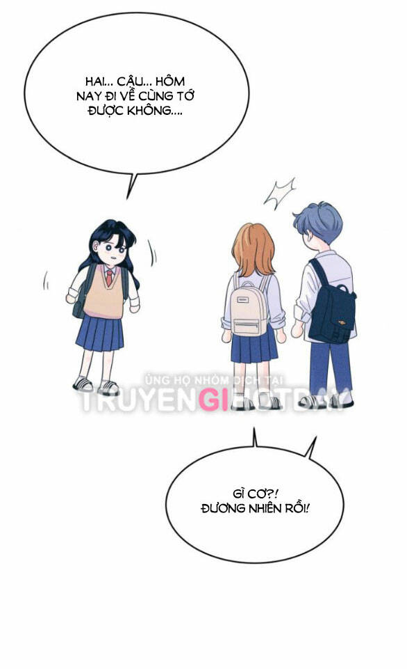 Thiếu Niên Hướng Nội Chapter 16.1 - Trang 2