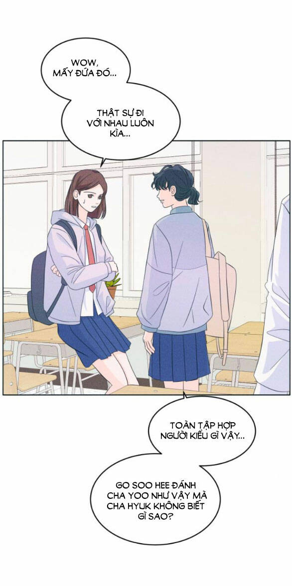 Thiếu Niên Hướng Nội Chapter 16.1 - Trang 2