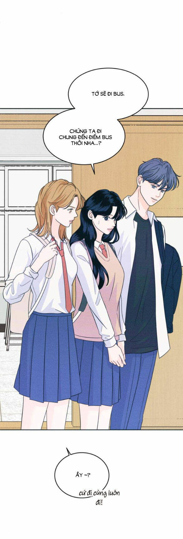 Thiếu Niên Hướng Nội Chapter 16.1 - Trang 2