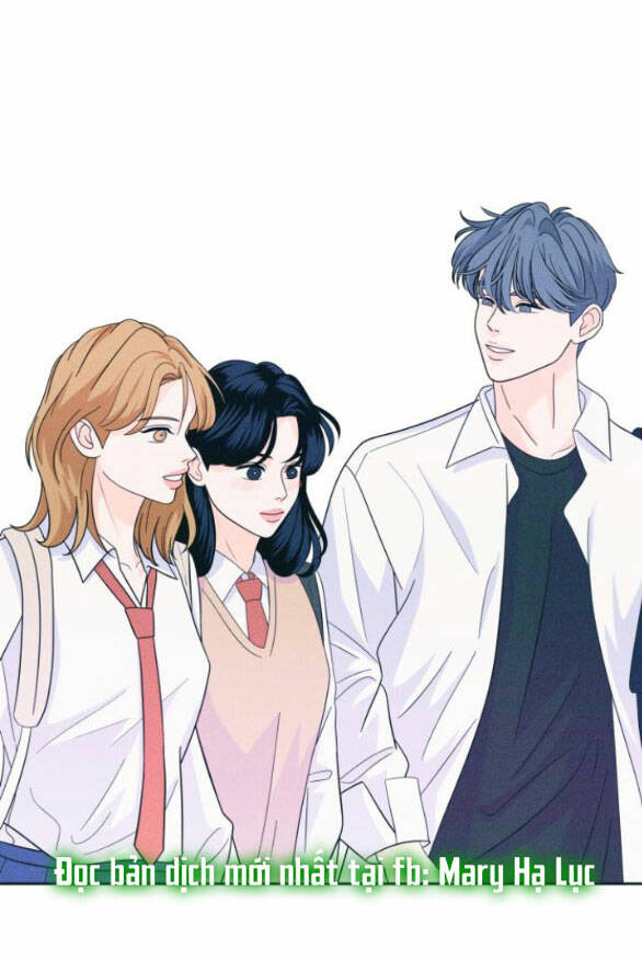 Thiếu Niên Hướng Nội Chapter 16.1 - Trang 2