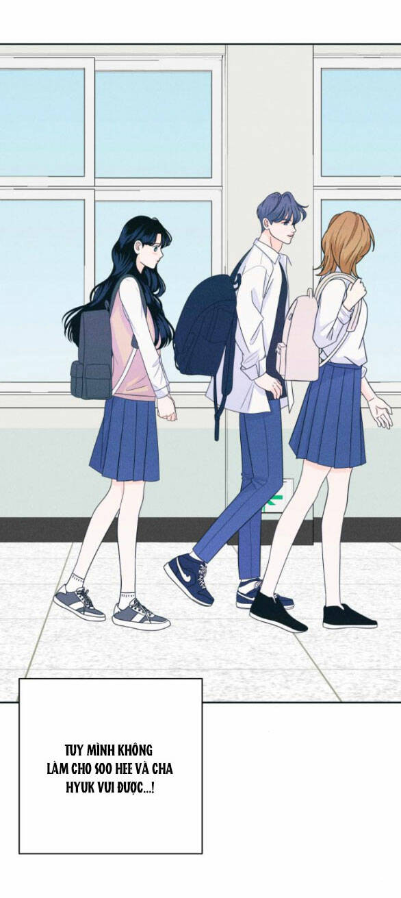 Thiếu Niên Hướng Nội Chapter 16.1 - Trang 2