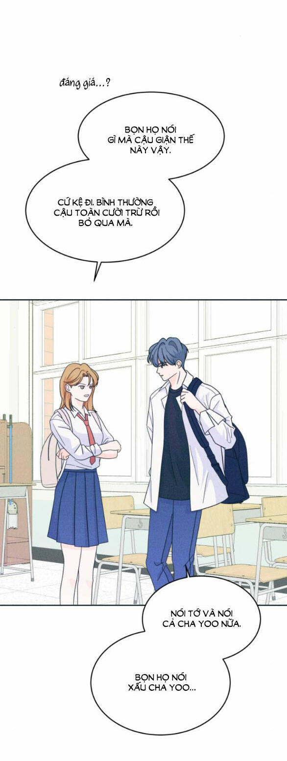 Thiếu Niên Hướng Nội Chapter 16.1 - Trang 2