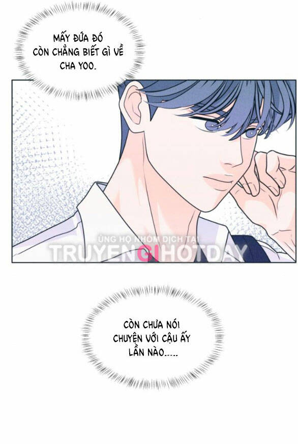 Thiếu Niên Hướng Nội Chapter 16.2 - Trang 2