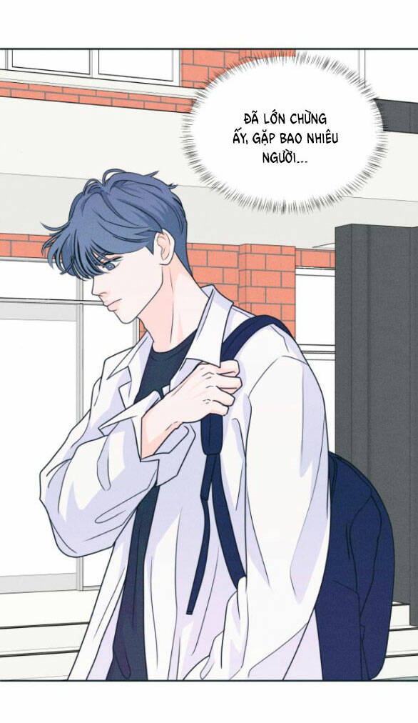 Thiếu Niên Hướng Nội Chapter 16.2 - Trang 2