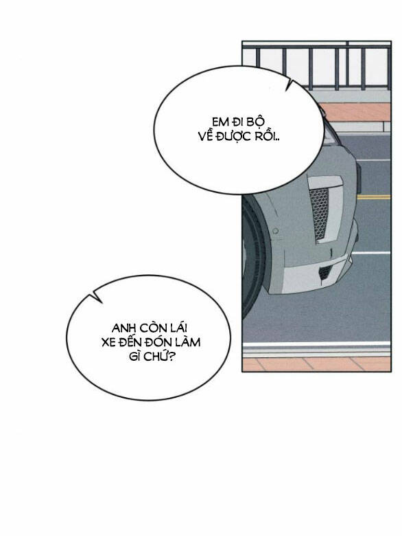 Thiếu Niên Hướng Nội Chapter 16.2 - Trang 2