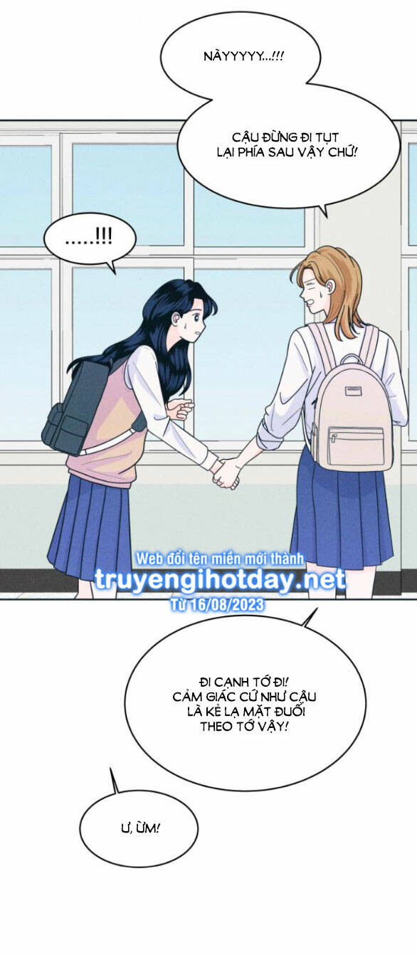 Thiếu Niên Hướng Nội Chapter 16.2 - Trang 2