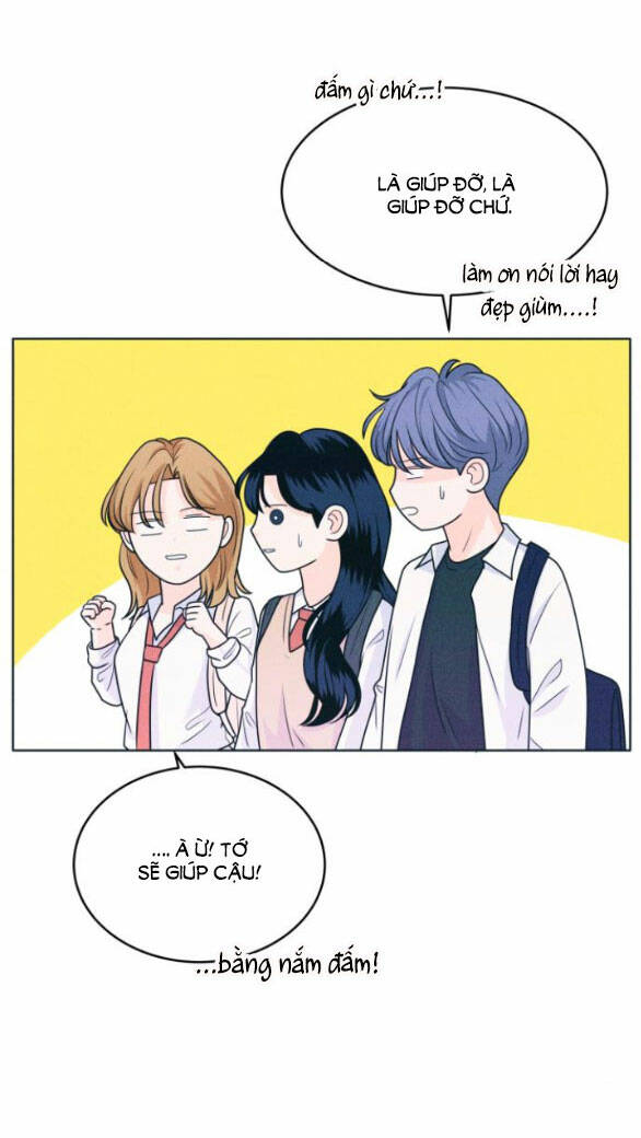 Thiếu Niên Hướng Nội Chapter 16.2 - Trang 2