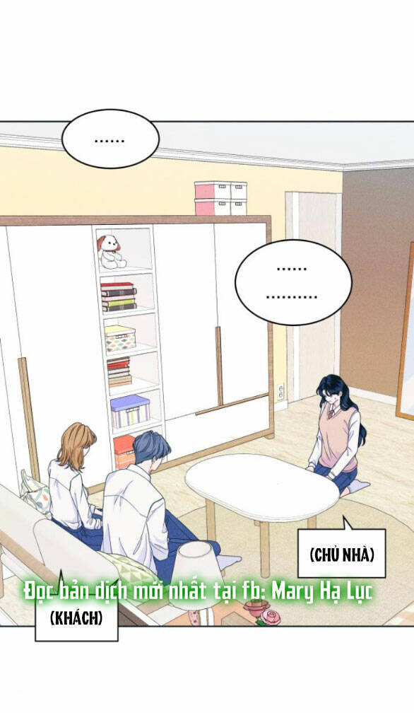 Thiếu Niên Hướng Nội Chapter 18.1 - Trang 2