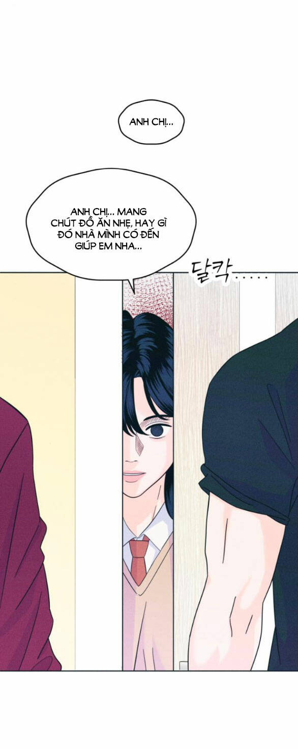 Thiếu Niên Hướng Nội Chapter 18.1 - Trang 2