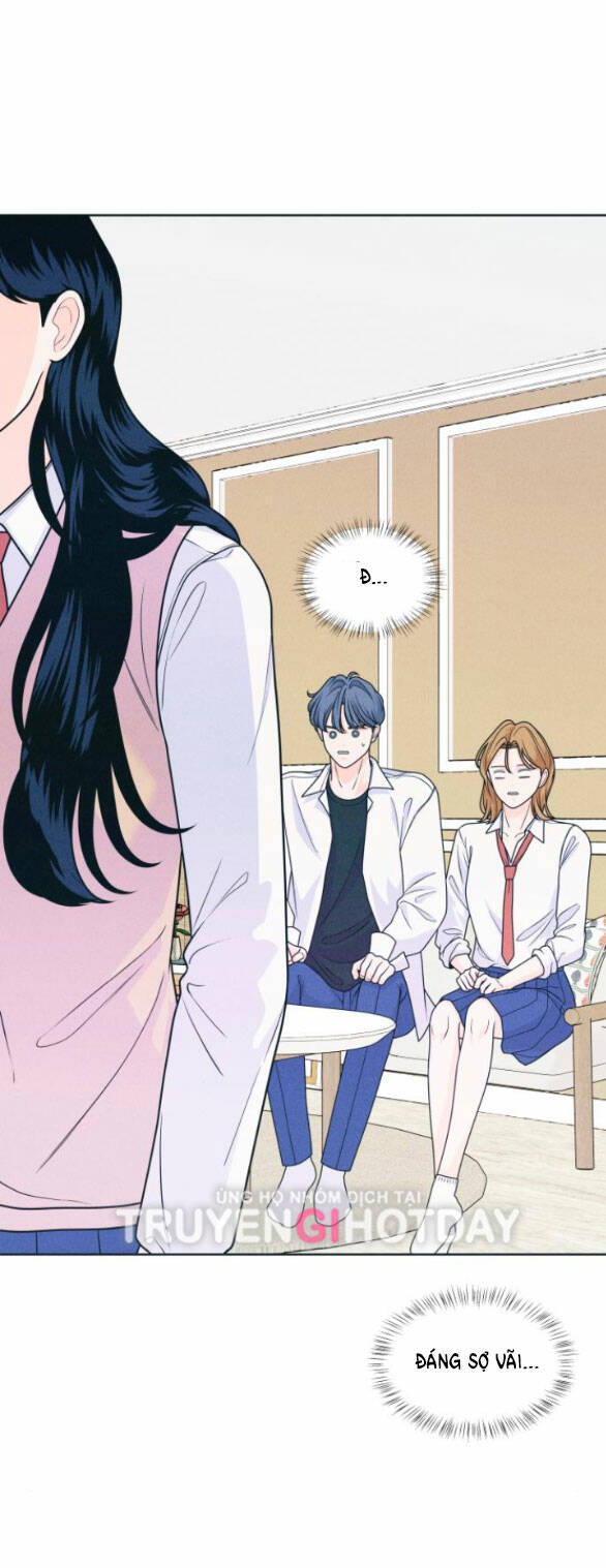 Thiếu Niên Hướng Nội Chapter 18.1 - Trang 2