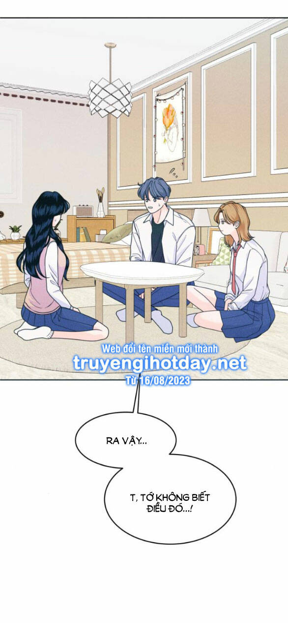 Thiếu Niên Hướng Nội Chapter 18.1 - Trang 2