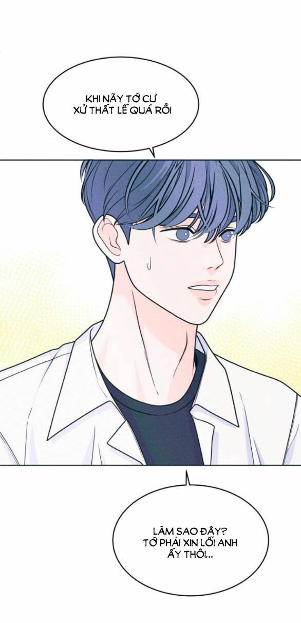 Thiếu Niên Hướng Nội Chapter 18.1 - Trang 2