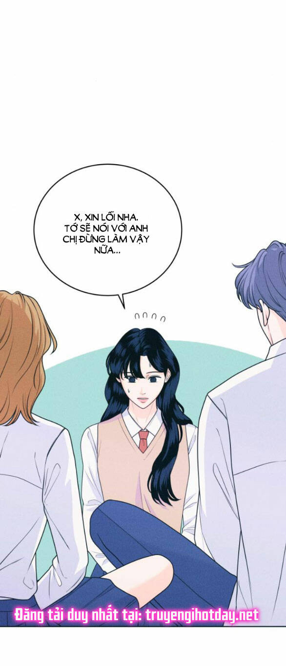 Thiếu Niên Hướng Nội Chapter 18.1 - Trang 2