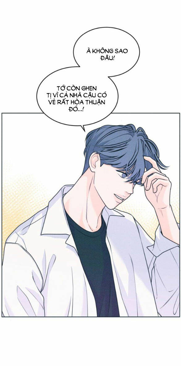 Thiếu Niên Hướng Nội Chapter 18.1 - Trang 2