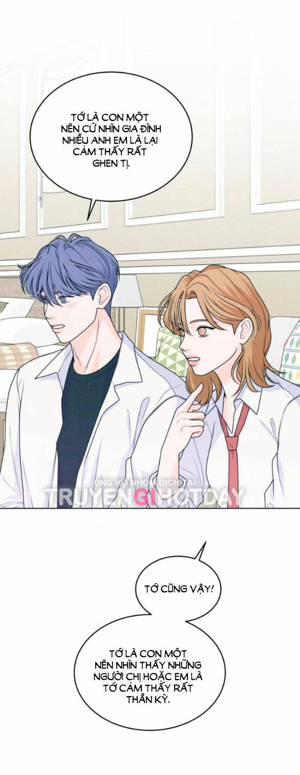 Thiếu Niên Hướng Nội Chapter 18.1 - Trang 2