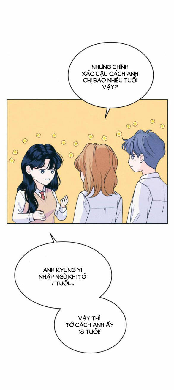 Thiếu Niên Hướng Nội Chapter 18.1 - Trang 2