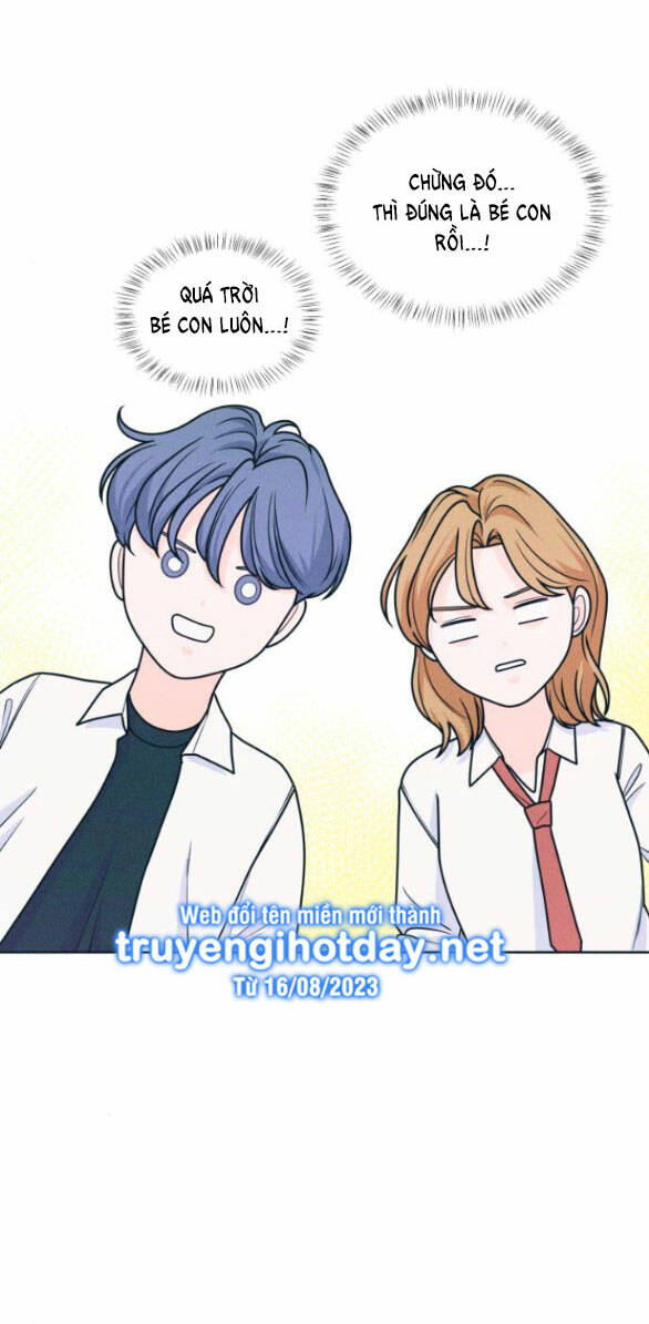 Thiếu Niên Hướng Nội Chapter 18.1 - Trang 2