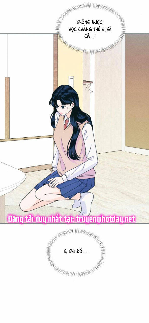 Thiếu Niên Hướng Nội Chapter 18.1 - Trang 2