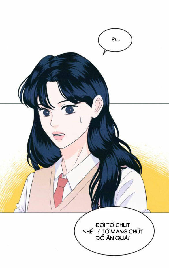 Thiếu Niên Hướng Nội Chapter 18.1 - Trang 2