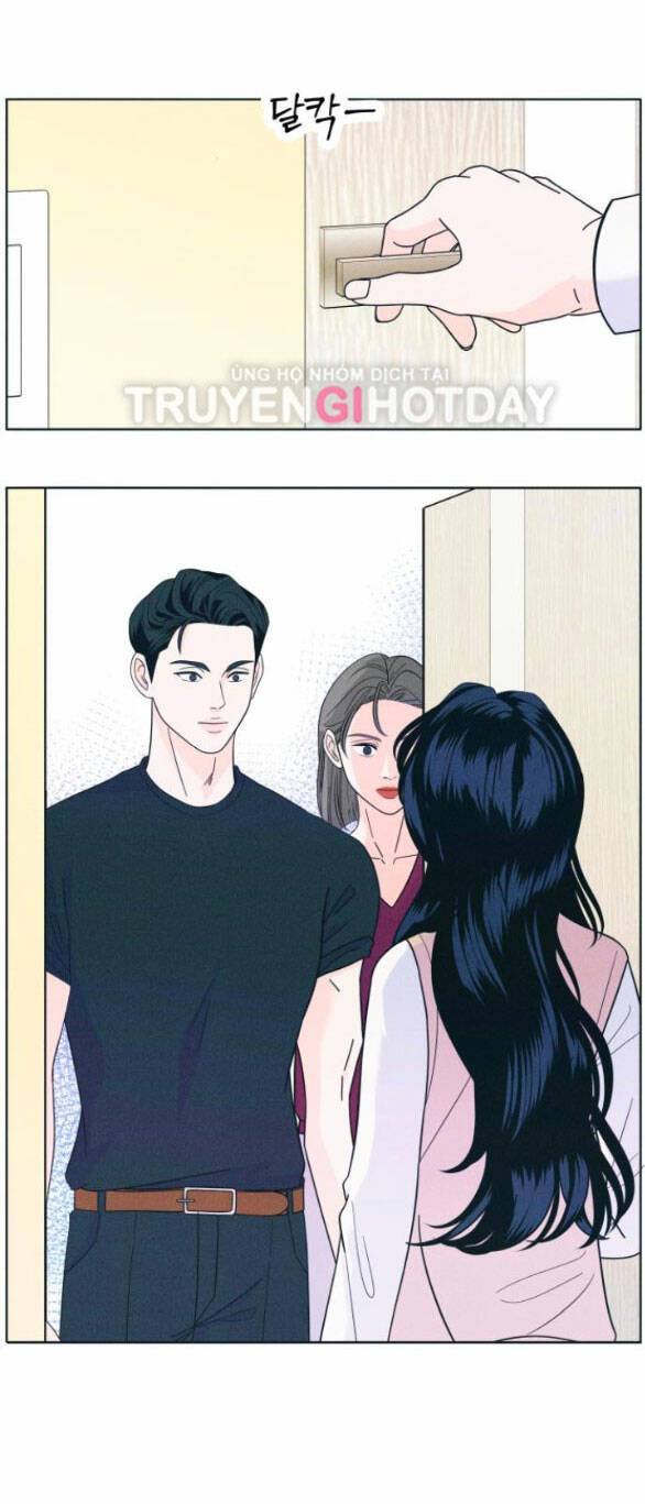 Thiếu Niên Hướng Nội Chapter 18.1 - Trang 2