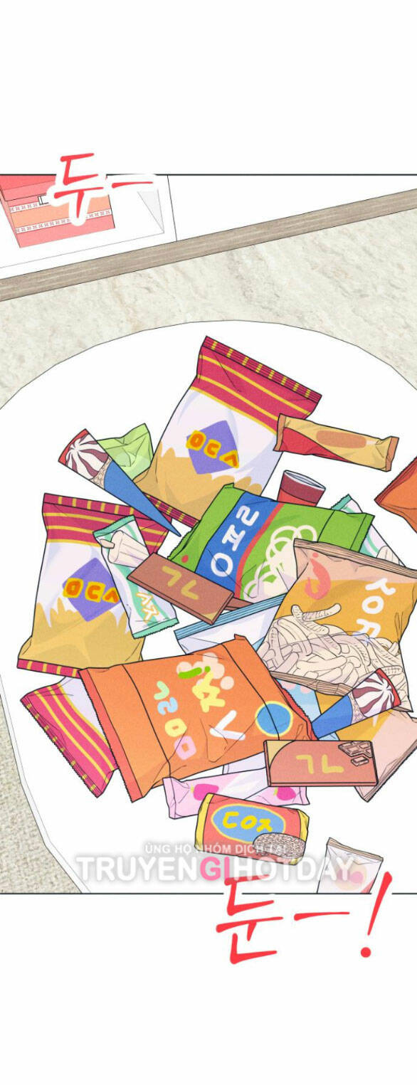 Thiếu Niên Hướng Nội Chapter 18.2 - Trang 2