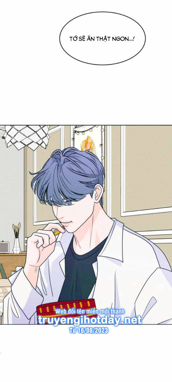 Thiếu Niên Hướng Nội Chapter 18.2 - Trang 2