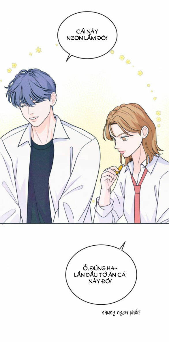 Thiếu Niên Hướng Nội Chapter 18.2 - Trang 2